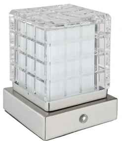 Discount Tischleuchte LUNKI Schreibtischleuchten|Tischleuchten