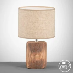 Tischleuchte MALIK Schreibtischleuchten|Tischleuchten