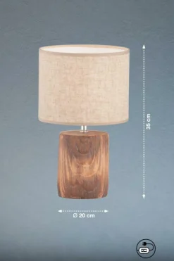 Tischleuchte MALIK Schreibtischleuchten|Tischleuchten