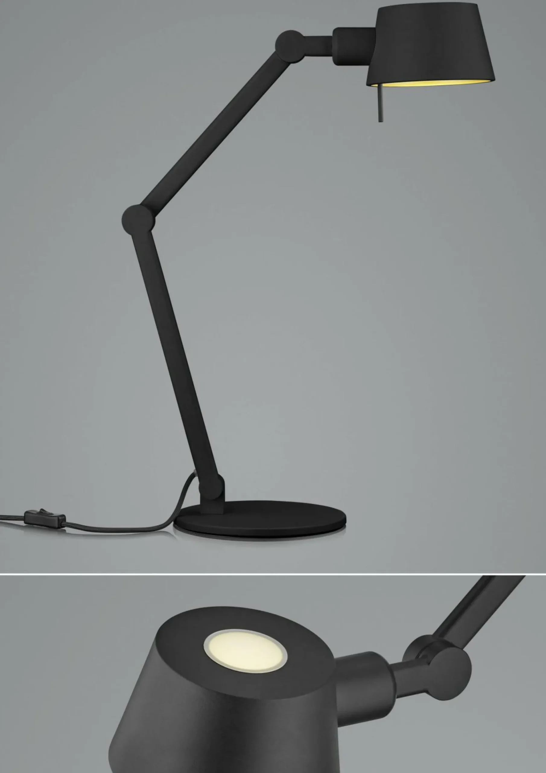 Sale Tischleuchte MEDO Schreibtischleuchten|Tischleuchten