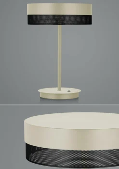 Hot Tischleuchte MESH Schreibtischleuchten|Tischleuchten