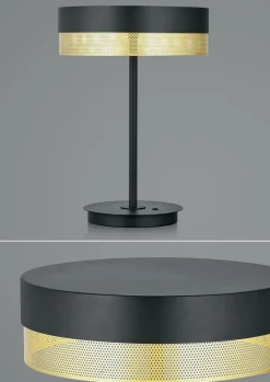 Clearance Tischleuchte MESH Schreibtischleuchten|Tischleuchten