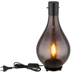 Outlet Tischleuchte OSKUS Schreibtischleuchten|Tischleuchten