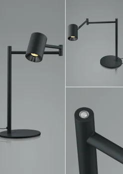 Clearance Tischleuchte PEPE Schreibtischleuchten|Tischleuchten