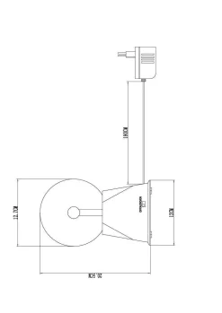 Online Tischleuchte PLASMA Schreibtischleuchten|Tischleuchten