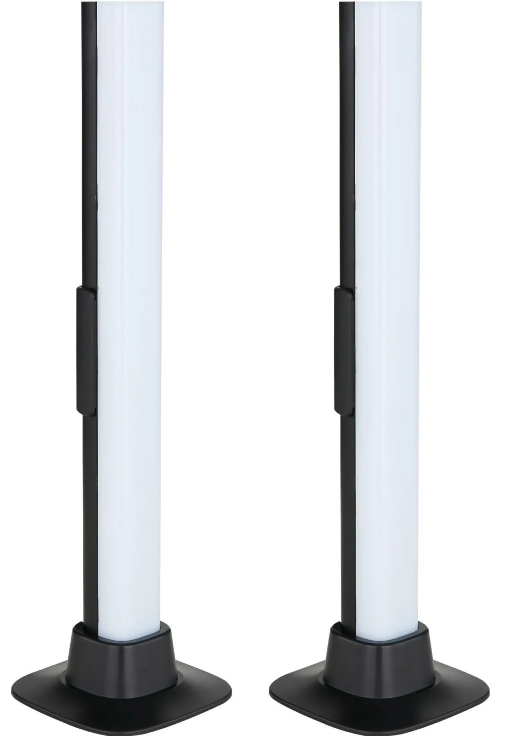 Clearance Tischleuchte POLLIVER Schreibtischleuchten|Tischleuchten