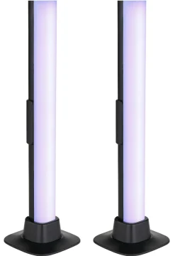 Clearance Tischleuchte POLLIVER Schreibtischleuchten|Tischleuchten