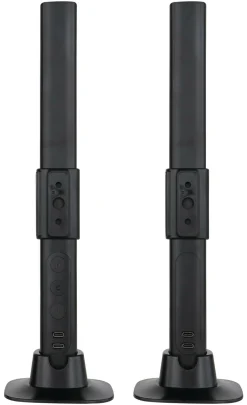 Clearance Tischleuchte POLLIVER Schreibtischleuchten|Tischleuchten