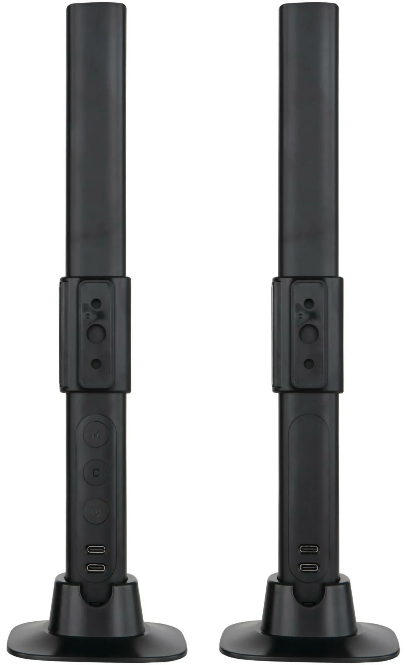 Clearance Tischleuchte POLLIVER Schreibtischleuchten|Tischleuchten