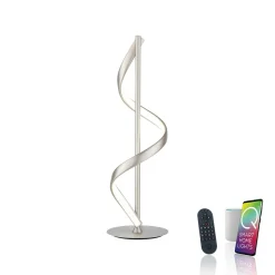 Sale Tischleuchte Q-SWING Schreibtischleuchten|Tischleuchten