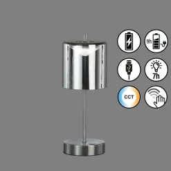 Best Tischleuchte RIVA Schreibtischleuchten|Tischleuchten