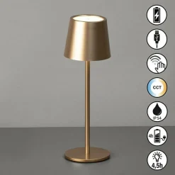 Clearance Tischleuchte ROXI Schreibtischleuchten|Tischleuchten