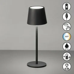 Sale Tischleuchte ROXI Schreibtischleuchten|Tischleuchten