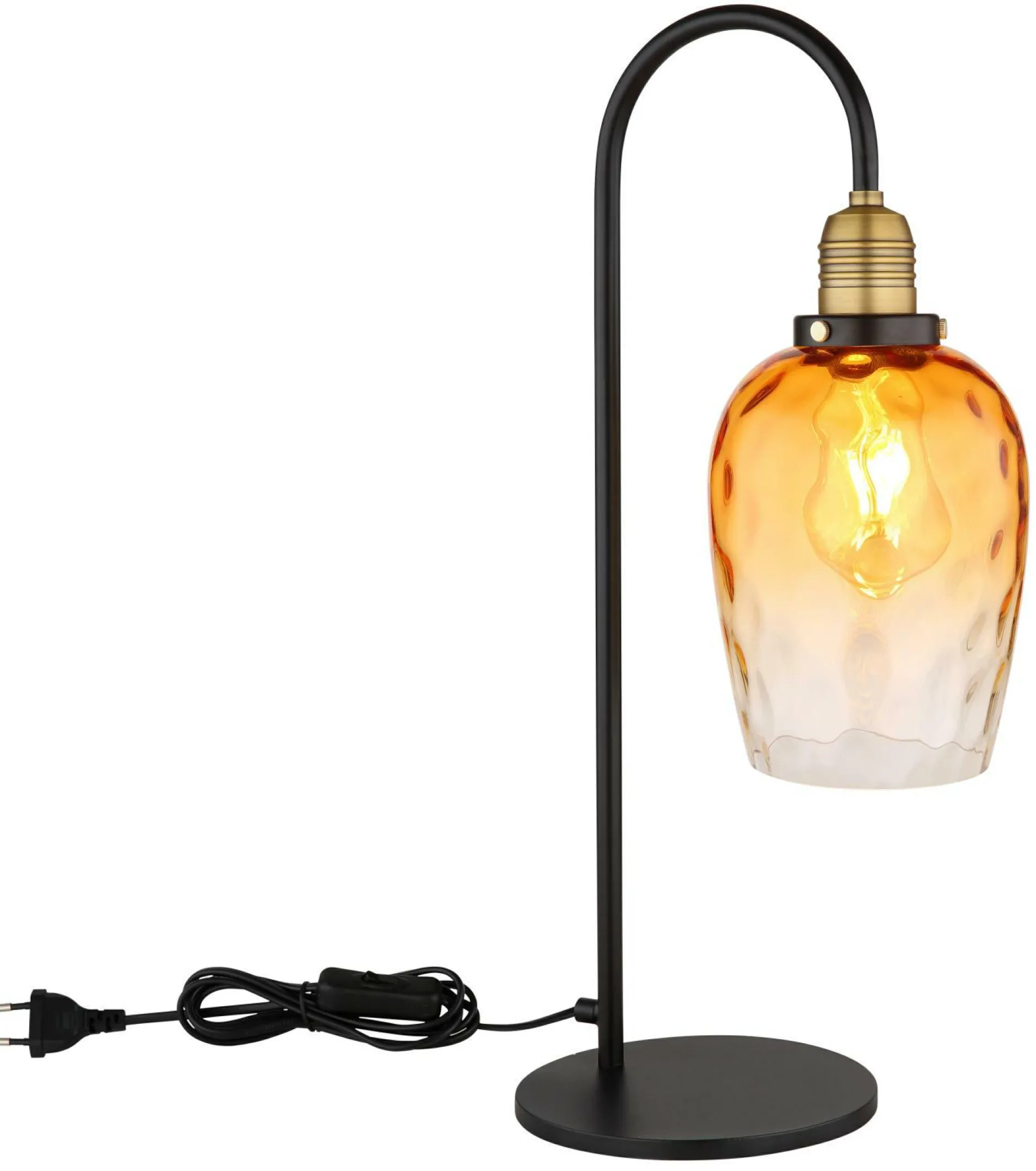 New Tischleuchte SALVY Schreibtischleuchten|Tischleuchten