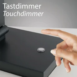 Tischleuchte SAMSKY Schreibtischleuchten|Tischleuchten