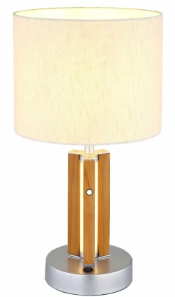 Discount Tischleuchte TAUGUS Schreibtischleuchten|Tischleuchten