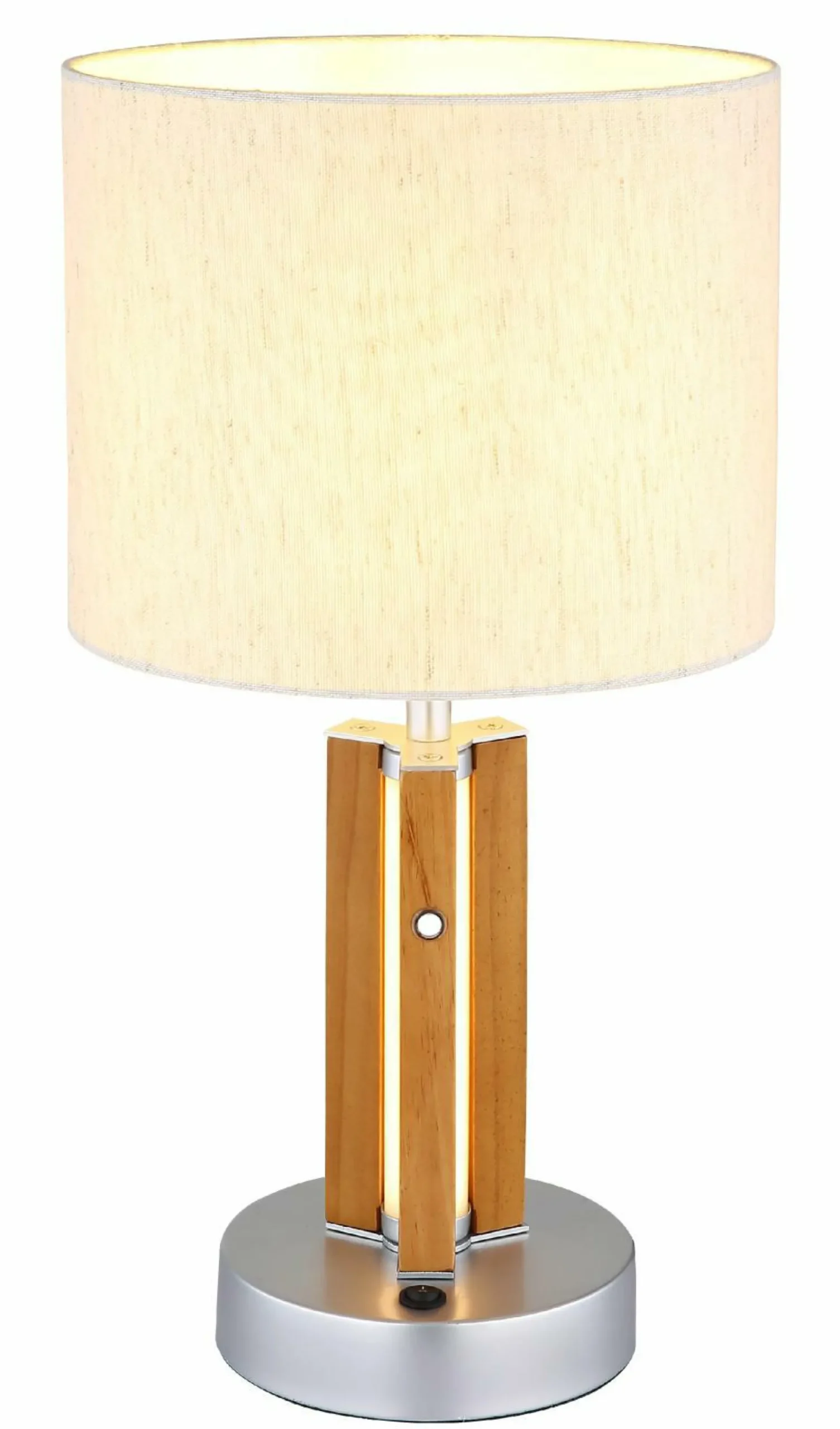 Discount Tischleuchte TAUGUS Schreibtischleuchten|Tischleuchten