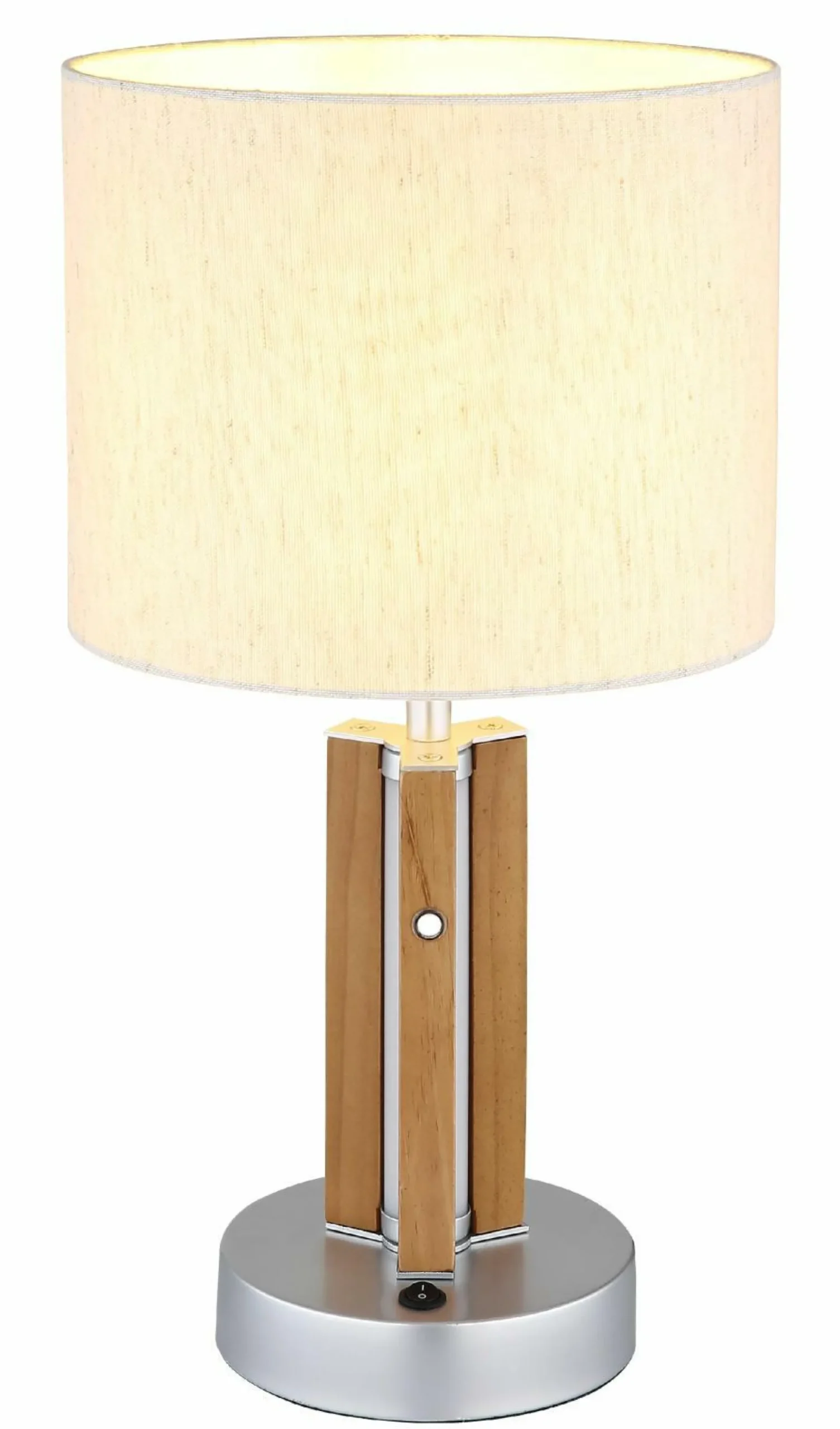 Discount Tischleuchte TAUGUS Schreibtischleuchten|Tischleuchten