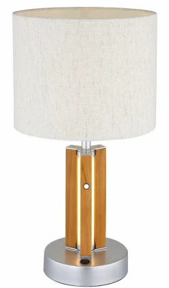 Discount Tischleuchte TAUGUS Schreibtischleuchten|Tischleuchten