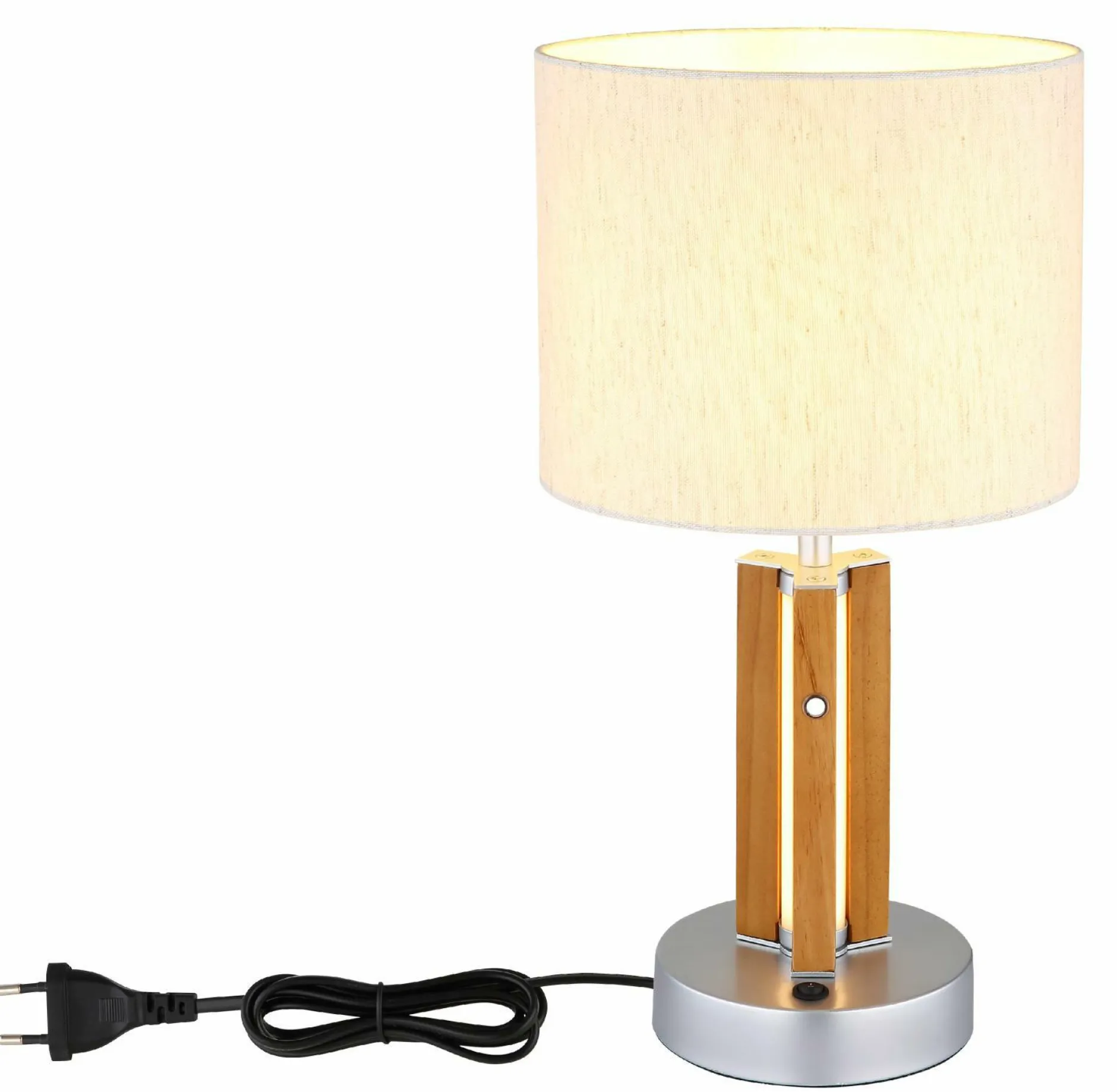 Discount Tischleuchte TAUGUS Schreibtischleuchten|Tischleuchten