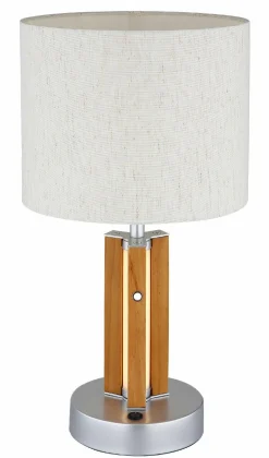 Discount Tischleuchte TAUGUS Schreibtischleuchten|Tischleuchten