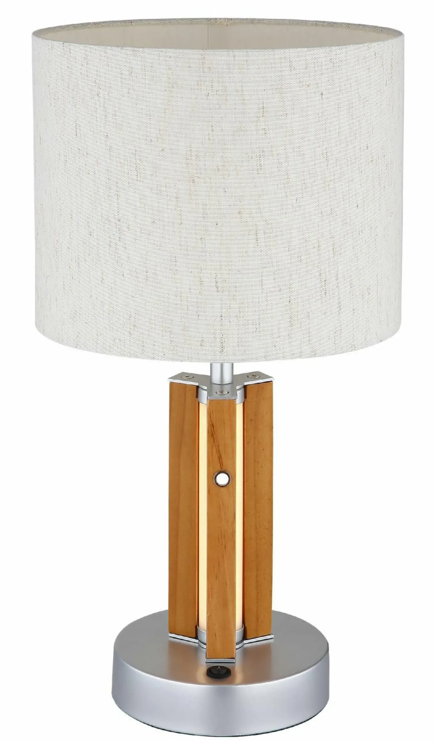 Discount Tischleuchte TAUGUS Schreibtischleuchten|Tischleuchten