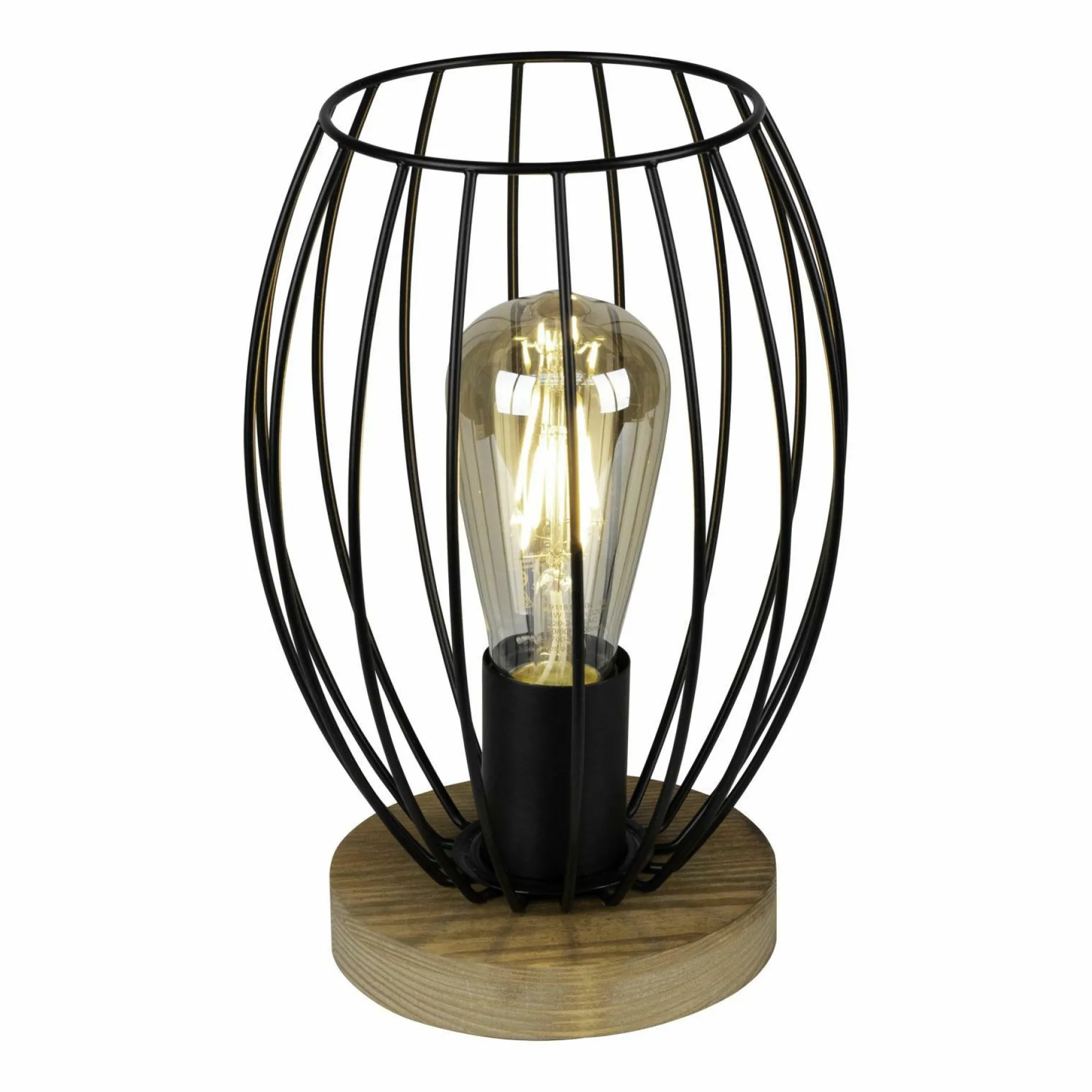 Clearance Tischleuchte TRABO Schreibtischleuchten|Tischleuchten