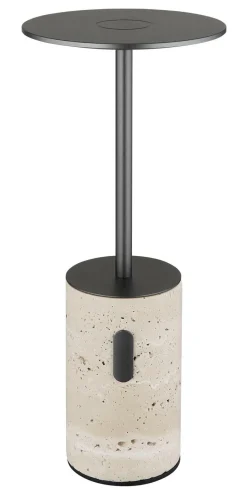 Discount Tischleuchte TRAVERTIN Schreibtischleuchten|Tischleuchten