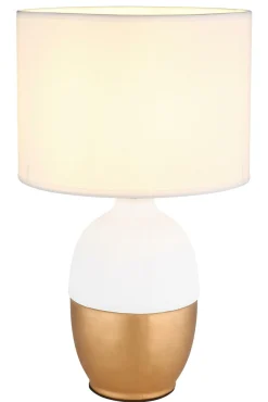 Hot Tischleuchte VALENTINO Schreibtischleuchten|Tischleuchten