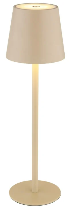 Clearance Tischleuchte VANNIE Schreibtischleuchten|Tischleuchten