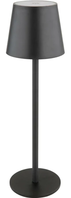 Outlet Tischleuchte VANNIE Schreibtischleuchten|Tischleuchten