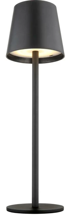 Outlet Tischleuchte VANNIE Schreibtischleuchten|Tischleuchten