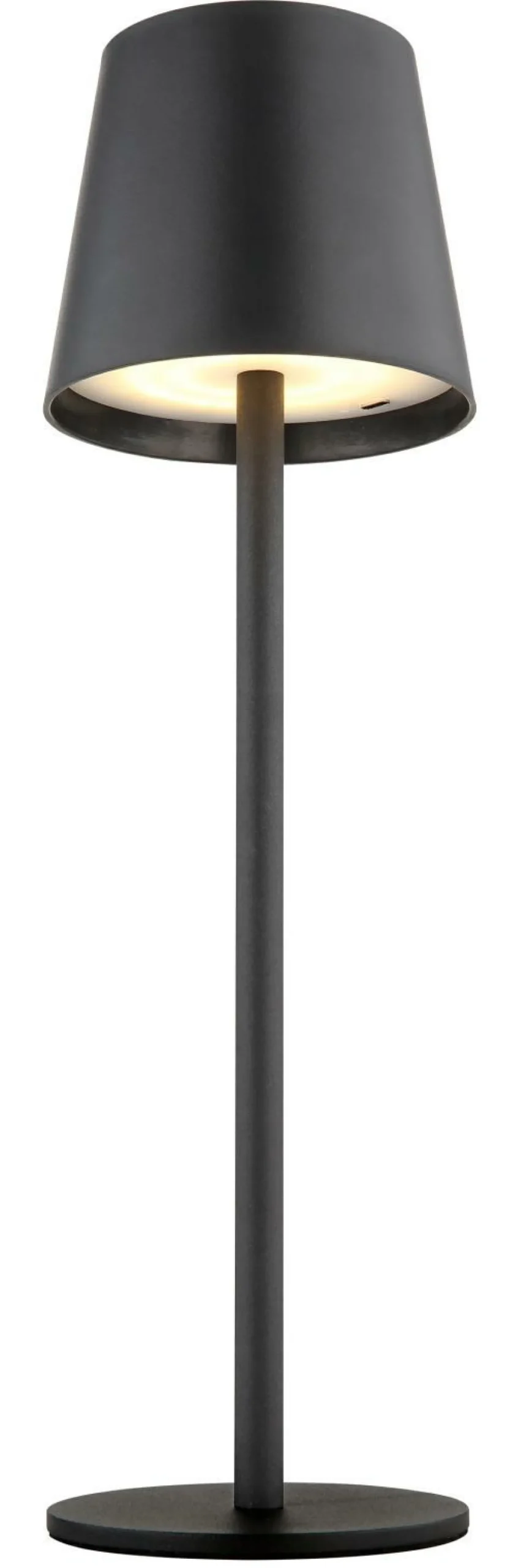 Outlet Tischleuchte VANNIE Schreibtischleuchten|Tischleuchten