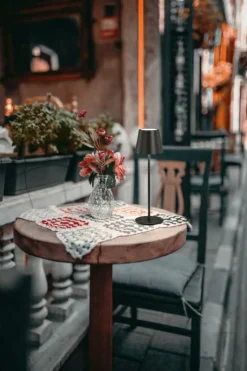 Hot Tischleuchte VILETTO Schreibtischleuchten|Tischleuchten