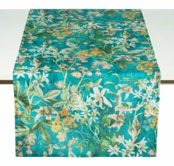 Hot Tischläufer FIORI Tischwäsche|Tischwäsche