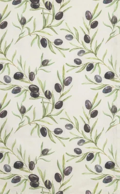 New Tischläufer OLIVEN Tischwäsche|Tischwäsche