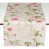 Sale Tischläufer PEONIES Tischwäsche|Tischwäsche
