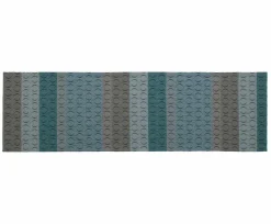 New Tischläufer RIO GRANDE jade Tischwäsche|Tischwäsche