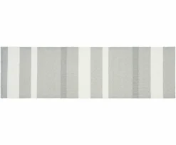 Discount Tischläufer RIO GRANDE silber Tischwäsche|Tischwäsche