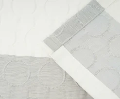 Discount Tischläufer RIO GRANDE silber Tischwäsche|Tischwäsche