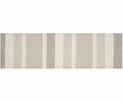 Hot Tischläufer RIO GRANDE stein Tischwäsche|Tischwäsche