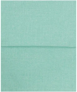 Online Tischläufer RIVA türkis Tischwäsche|Tischwäsche