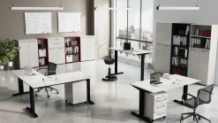 Tischplatte AGENDA Tischplatten