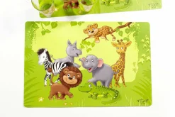 Best Tischset AFRIKATIERE Tischwäsche|Tabletts