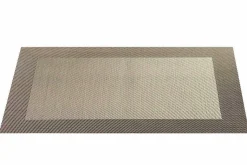 Hot Tischset bronze Tischwäsche|Tischwäsche