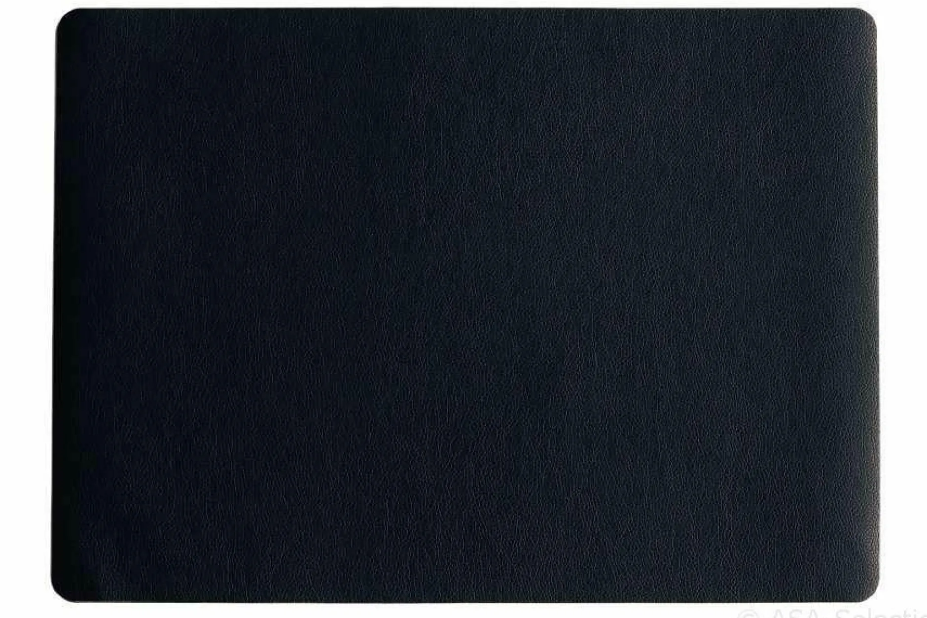 Tischset COUNTRY schwarz Tischwäsche|Tischwäsche