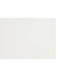 Tischset COUNTRY weiß Tischwäsche|Tischwäsche