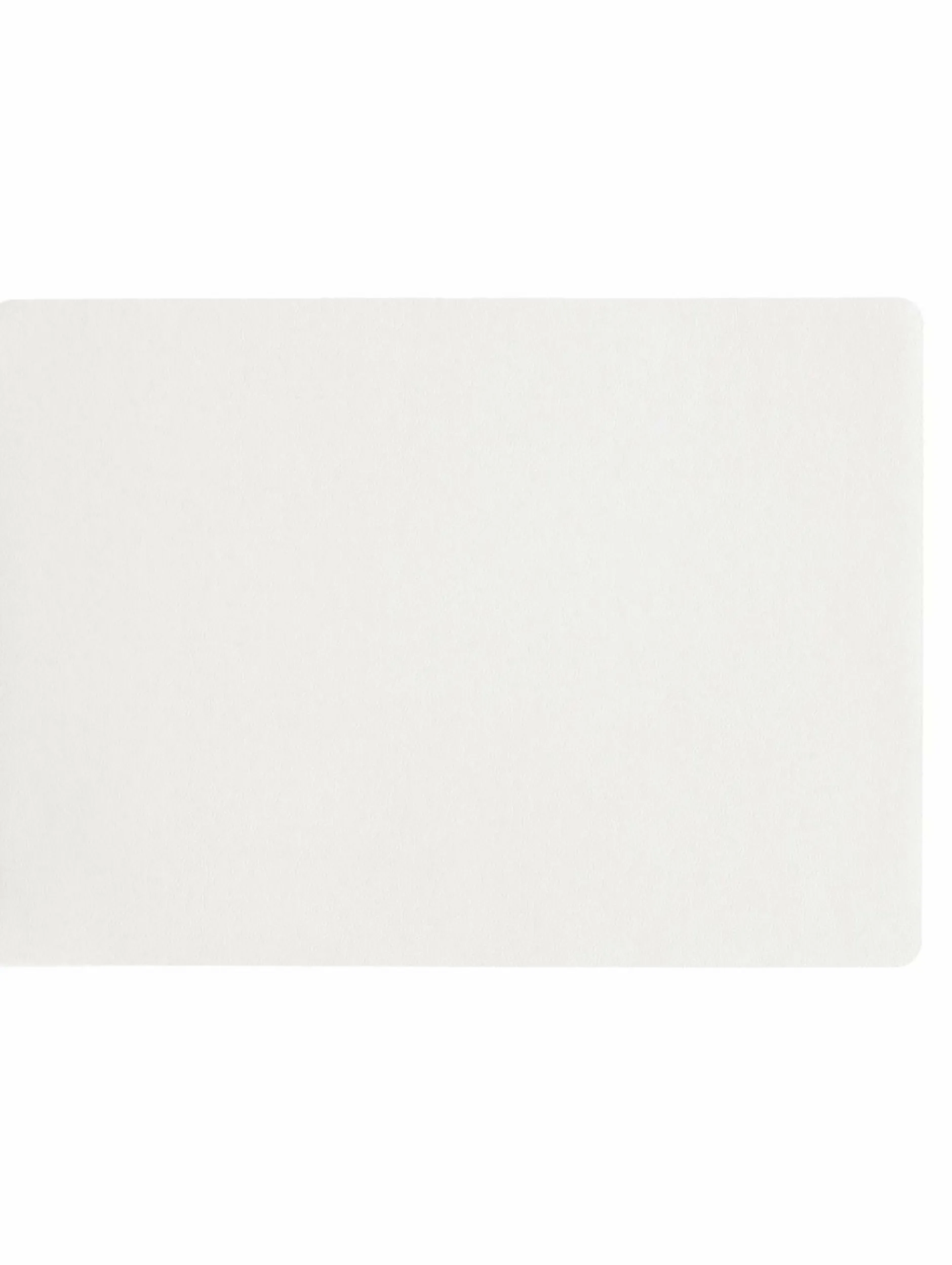 Tischset COUNTRY weiß Tischwäsche|Tischwäsche