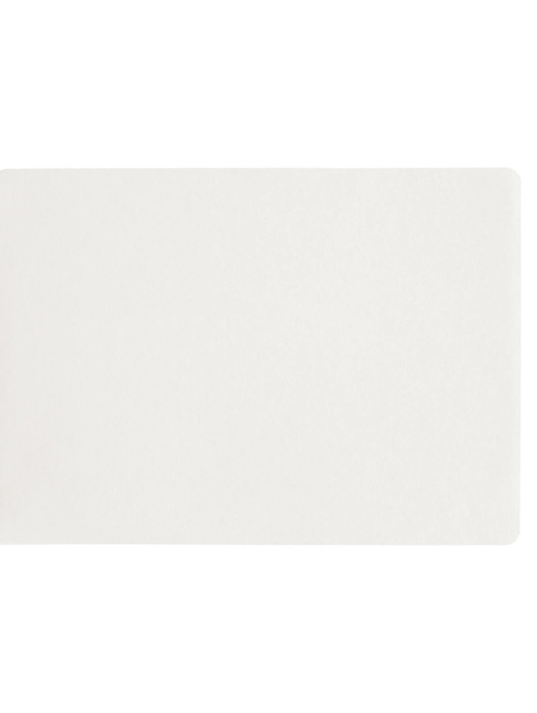 Tischset COUNTRY weiß Tischwäsche|Tischwäsche