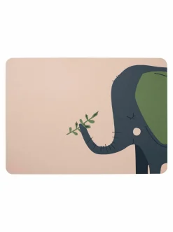 Hot Tischset EMMA ELEFANT Tischwäsche|Tischwäsche